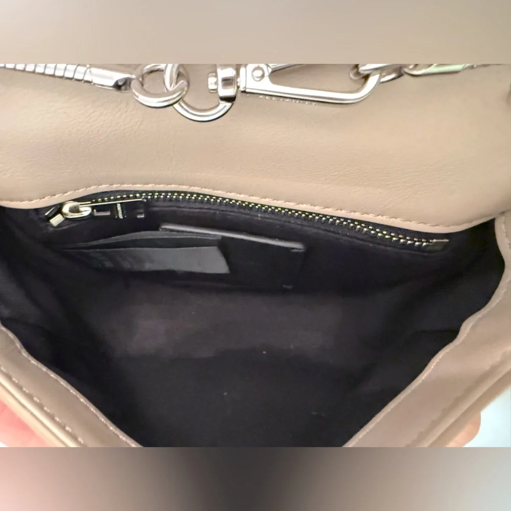 All Saints Crossbody Bag - Picture 11 of 15